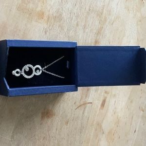 Swarovski Necklace